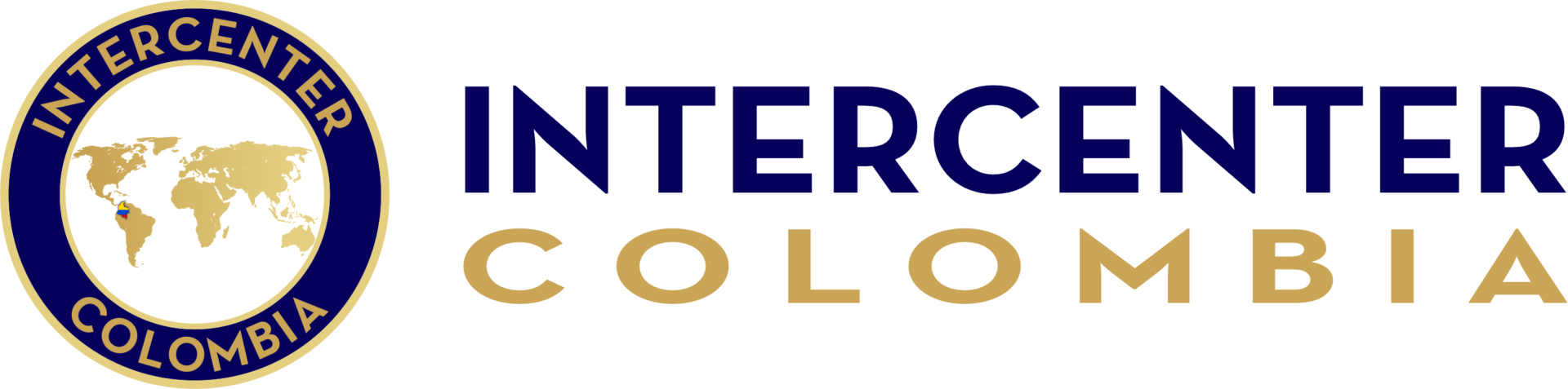Intercenter Colombia